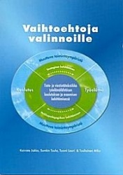 Vaihtoehtoja valinnoille  Tieto- ja viestintätekniikka työelämänlähtöisen koulutuksen ja osaamisen kehittämisessä