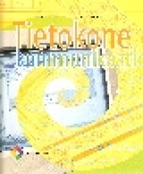 Tietokonekommunikaatio
