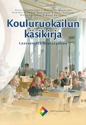 Kouluruokailun käsikirja