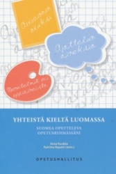 Yhteistä kieltä luomassa