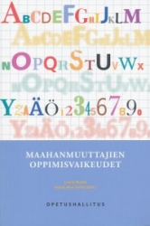 Maahanmuuttajien oppimisvaikeudet