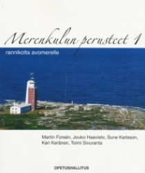 Merenkulun perusteet 1 - Rannikolta avomerelle