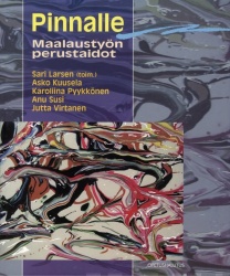 Pinnalle : Maalaustyön perustaidot
