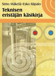 Teknisen eristäjän käsikirja