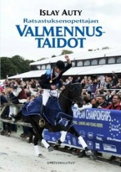Ratsastuksenopettajan valmennustaidot