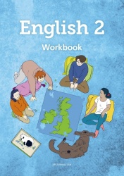 English 2 Workbook