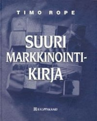 SUURI MARKKINOINTIKIRJA