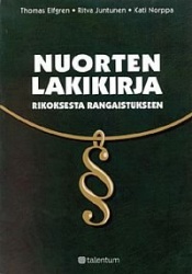 NUORTEN LAKIKIRJA