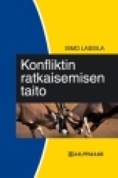 Konfliktin ratkaisemisen taito