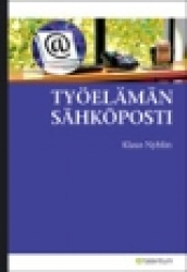 TYÖELÄMÄN SÄHKÖPOSTI