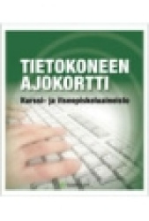 TIETOKONEEN AB-AJOKORTTIKANSIO 2003
