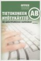 TIETOKONEEN HYÖTYKÄYTTÖ AB OFFICE 2003