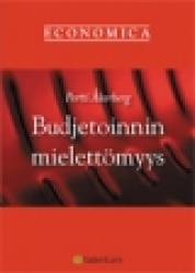 BUDJETOINNIN MIELETTÖMYYS