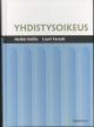 YHDISTYSOIKEUS