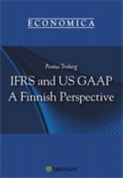 IFRS AND US GAAP