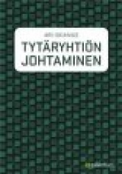 TYTÄRYHTIÖN JOHTAMINEN