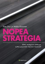 NOPEA STRATEGIA