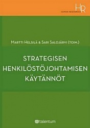 Strategisen henkilöstöjohtamisen käytännöt