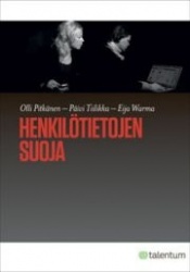 Henkilötietojen suoja