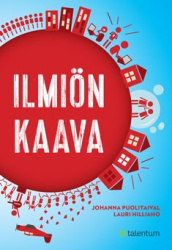 Ilmiön kaava