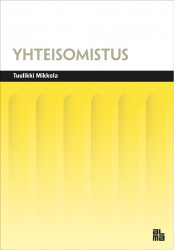 Yhteisomistus