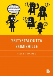 Yritystaloutta esimiehille