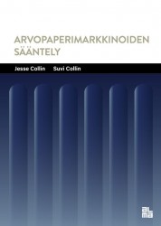Arvopaperimarkkinoiden sääntely
