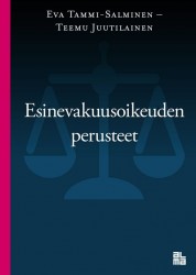 Esinevakuusoikeuden perusteet