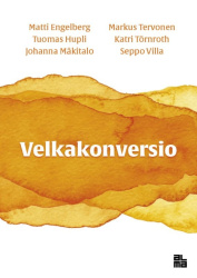 Velkakonversio