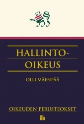 Hallinto-oikeus