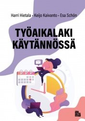 Työaikalaki käytännössä