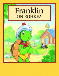 Franklin on rohkea