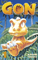 Gon 1
