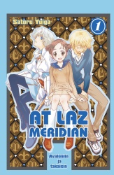 At Laz Meridian 1