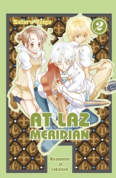 At Laz Meridian 2