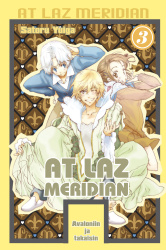 At Laz Meridian 3