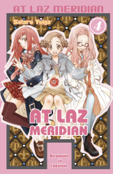 At Laz Meridian 4
