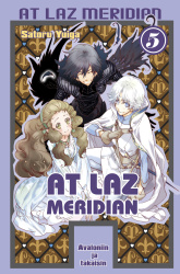 At Laz Meridian 5