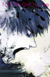 Tokyo Ghoul:re 9