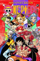 One Piece 97