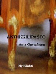 Antiikkilipasto