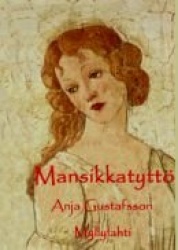 Mansikkatyttö