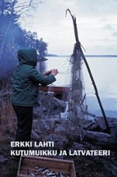 Kutumuikku ja latvateeri