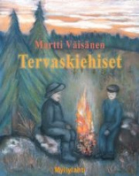 Tervaskiehiset