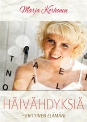 Häivähdyksiä : erityinen elämäni