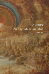 Neitsyt Maarian lahja : ynnä muita legendoja