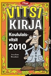 The vitsikirja - koululaisvitsit 2010