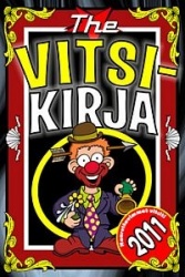 The vitsikirja 2011