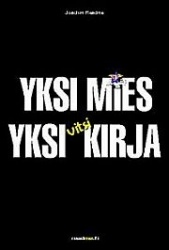 Yksi mies, yksi vitsikirja