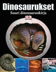 Suuri dinosauruskirja